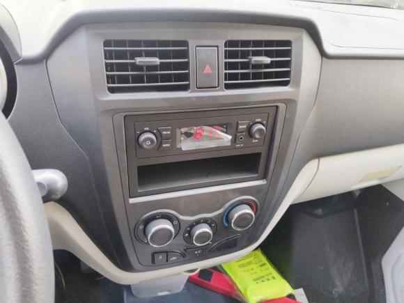 [苏州·苏E] 二手开瑞优优EV2019款 舒适型SQR5032