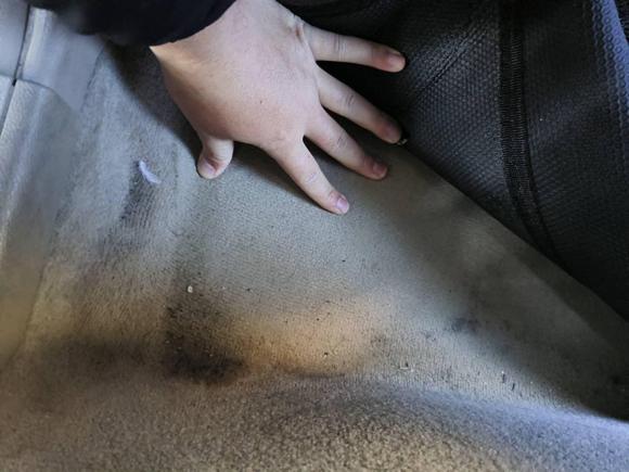 [无锡·苏B] 二手奔驰奔驰GLK级2012款 GLK 300 4MATIC 时尚型