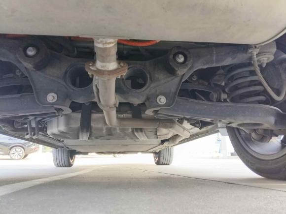 [宁波·浙B] 二手蓝电蓝电E52023款 1.5L DE-i 110KM旗舰型 5座