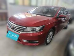 [义乌·浙G] 荣威荣威i62018款 20T 手动豪华版