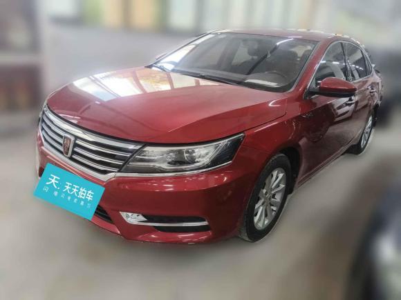 [义乌·浙G] 二手荣威荣威i62018款 20T 手动豪华版