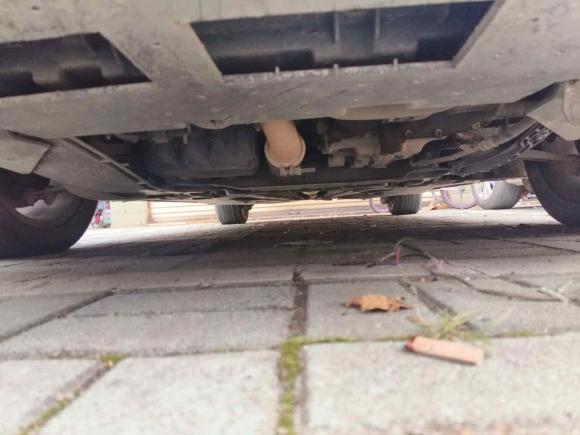 [义乌·浙G] 二手雪铁龙雪铁龙C62017款 350THP 豪华型