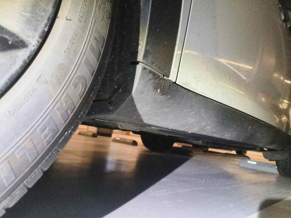 [青岛·鲁B] 二手MINIMINI COUNTRYMAN2014款 1.6L COOPER Fun