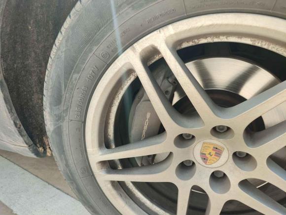 [义乌·浙G] 二手保时捷Macan2018款 Macan 2.0T