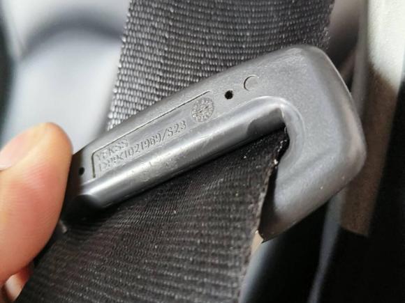 [南昌·赣A] 二手荣威荣威Ei52019款 智联旗舰版