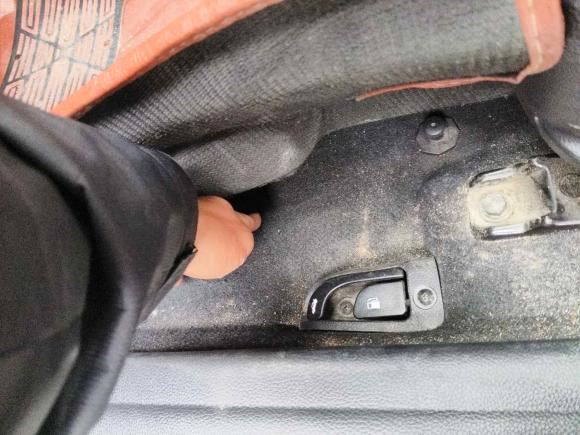 [合肥·皖A] 二手现代名图2017款 1.6T 自动智能型GLS 国V