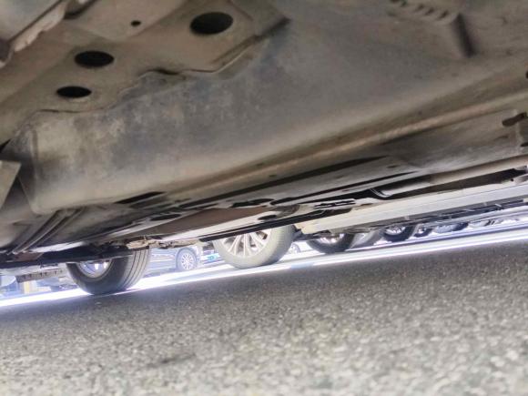 [上海·豫S] 二手别克昂科威Plus2016款 20T 两驱领先型