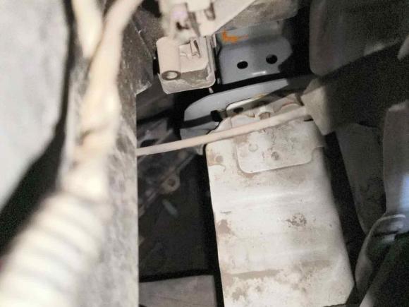 [温州·浙C] 二手本田缤智2015款 1.5L CVT两驱舒适型