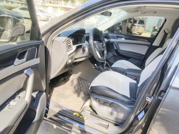 [上海·苏U] 二手大众探岳2023款 330TSI 两驱豪华Plus进阶版