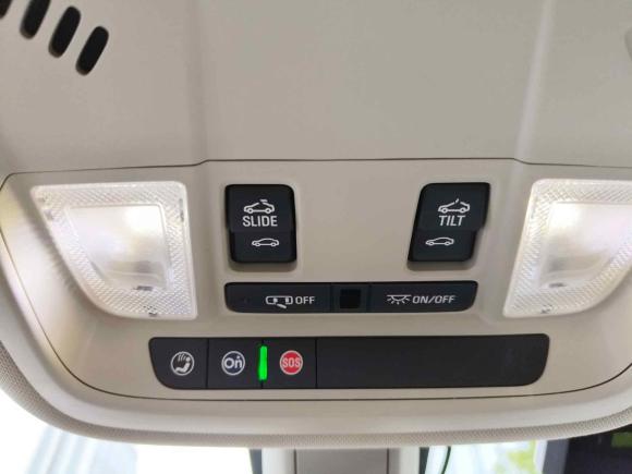 [武汉·鄂A] 二手别克君威2020款 552T 精英型