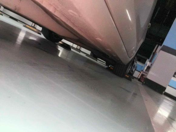 [南通·苏F] 二手别克英朗2015款 15N 自动豪华型