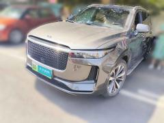 [武汉·鄂A] 理想汽车理想ONE2020款 增程6座版