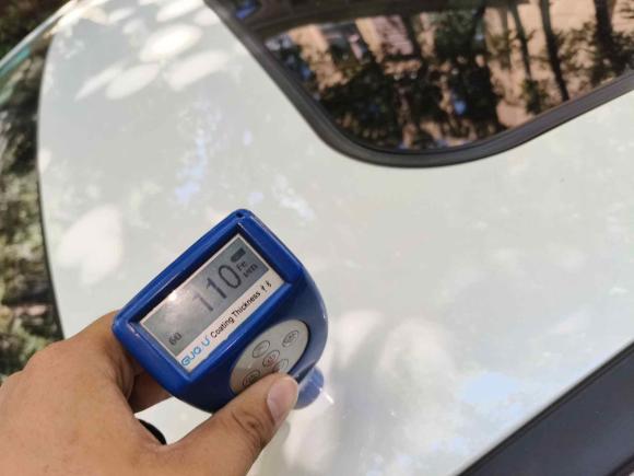 [杭州·浙A] 二手广汽传祺传祺M62019款 270T DCT尊享版（六座）国VI