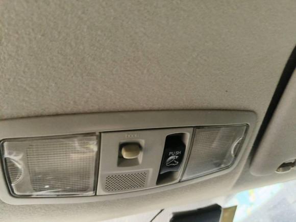 [武汉·鄂A] 二手三菱翼神2010款 运动版 2.0L 手动豪华型