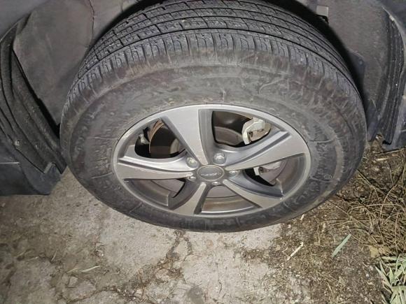 [青岛·鲁B] 二手哈弗哈弗H6 Coupe2016款 蓝标 1.5T 自动两驱都市型