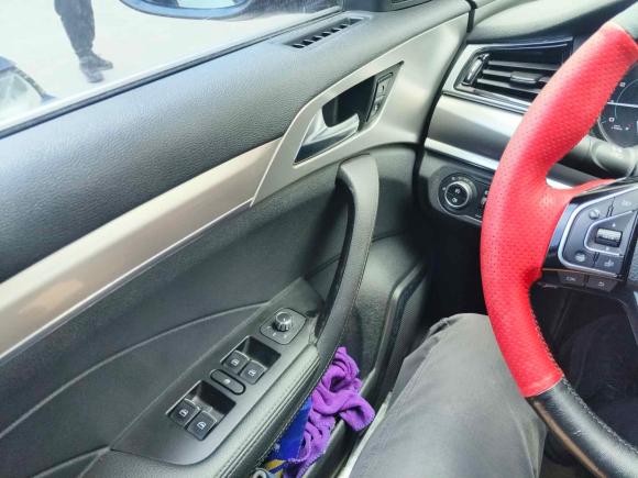 [嘉兴·浙G] 二手哈弗哈弗H72016款 蓝标H7 2.0T 自动豪华型