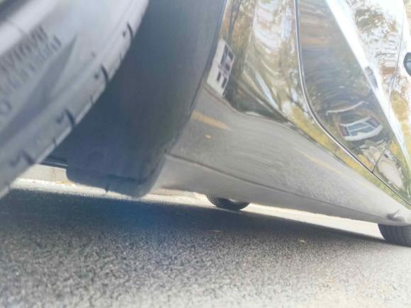 [青岛·鲁B] 二手特斯拉Model 32021款 Performance高性能全轮驱动版 3D6