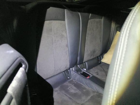 [杭州·浙A] 二手奥迪奥迪TT2015款 TT Coupe 45 TFSI