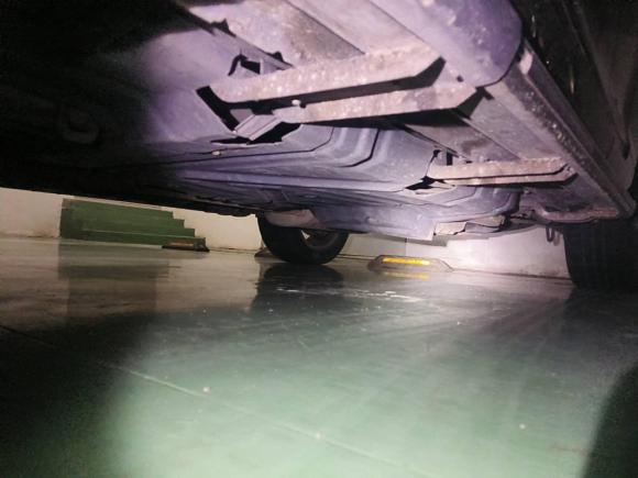 [青岛·鲁B] 二手丰田汉兰达2009款 2.7L 两驱7座至尊版