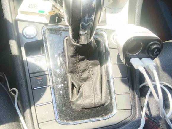 [上海·沪F] 二手大众宝来2019款 280TSI DSG精英型