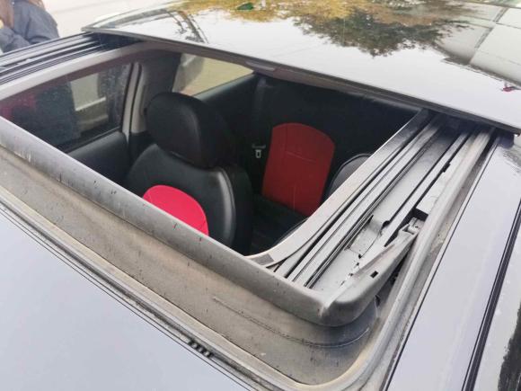 [南京·苏A] 二手奥迪奥迪A12014款 30 TFSI 舒适型