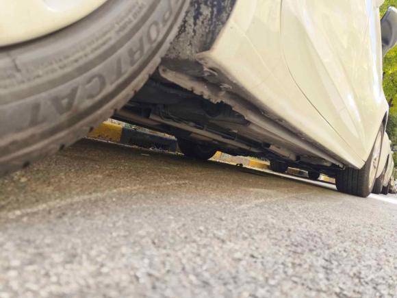 [上海·沪E] 二手别克威朗2019款 三厢 20T 双离合领先型