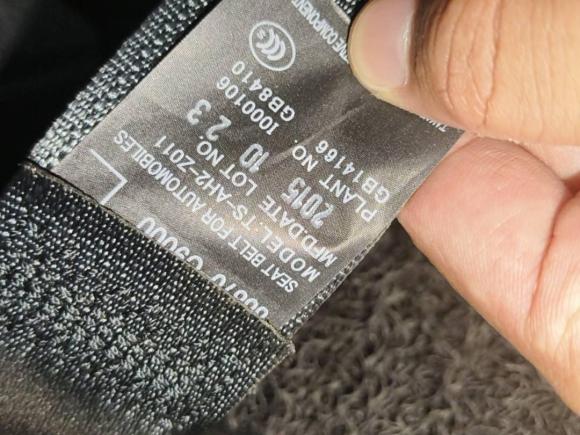 [武汉·鄂A] 二手现代北京现代ix252015款 1.6L 自动两驱智能型GLS