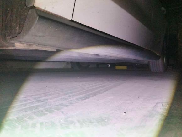 [青岛·鲁B] 二手福特福克斯2019款 三厢 EcoBoost 180 自动锋潮型