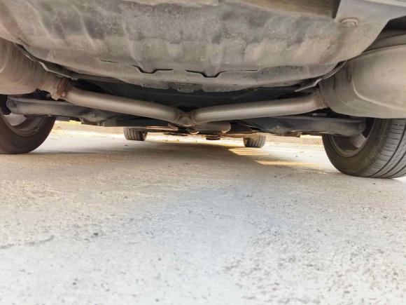 [上海·沪F] 二手本田雅阁2018款 260TURBO 精英版 国VI