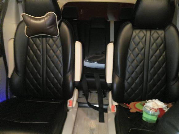 [嘉兴·浙F] 二手别克别克GL82023款 改款 陆上公务舱 豪华型