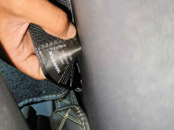 [常州·苏D] 二手长安长安CS75 PLUS2024款 第三代 冠军版 1.5T 智驾劲航型