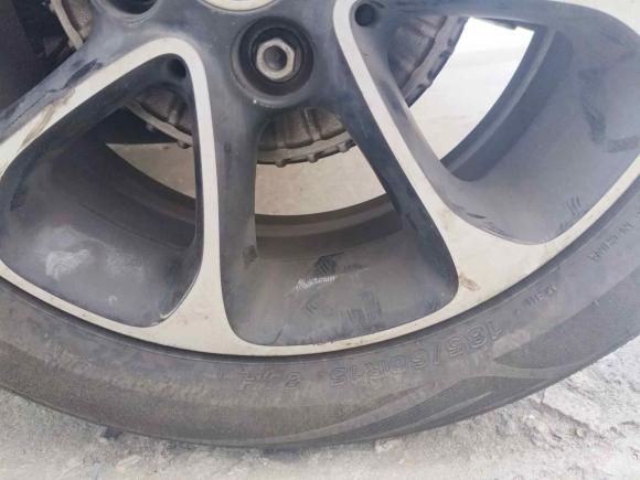 [无锡·苏B] 二手smartsmart fortwo2015款 1.0L 52千瓦硬顶激情版