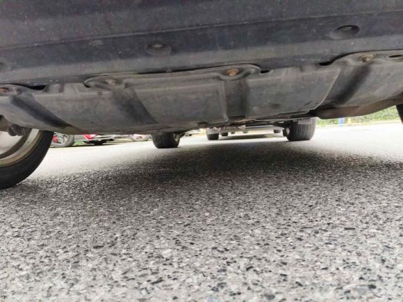 [杭州·浙A] 二手英菲尼迪英菲尼迪FX2013款 FX37 标准版