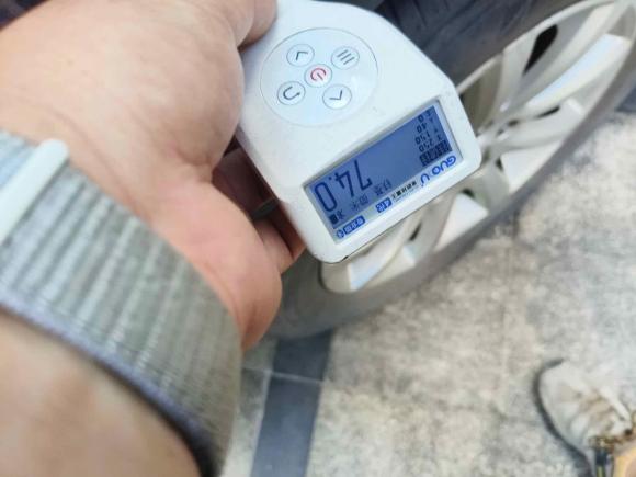 [南昌·赣A] 二手别克昂科威Plus2020款 20T 两驱领先型