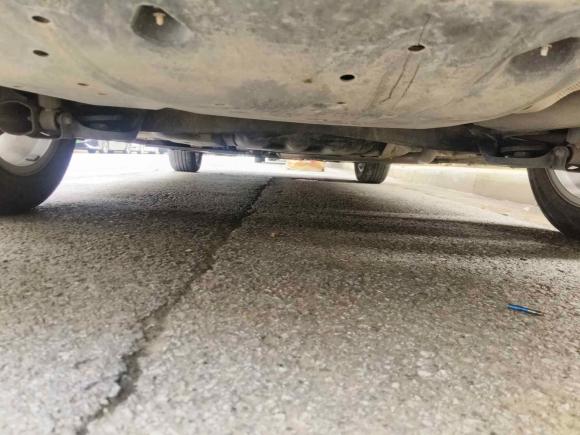 [无锡·苏B] 二手长安逸动2021款 PLUS 1.6L GDI CVT精英型