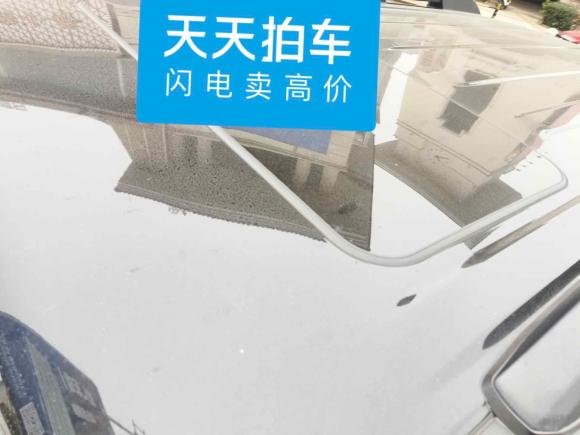 [广州·粤A] 二手坦克坦克3002024款 2.0T 征服者