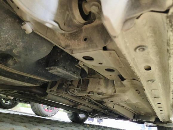 [西安·陕A] 二手雪佛兰迈锐宝2014款 2.0L 自动豪华版