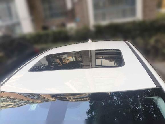 [上海·沪D] 二手雪佛兰科鲁兹2016款 1.4T DCG豪华版