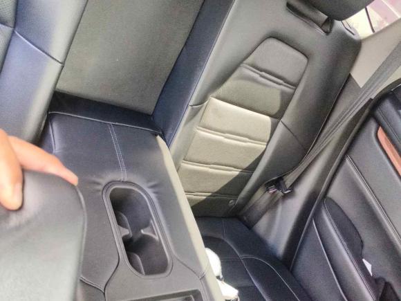 [义乌·豫S] 二手本田本田CR-V2019款 耀目版plus 240TURBO CVT两驱风尚版 国VI