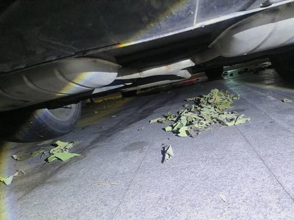 [宁波·浙B] 二手凯迪拉克凯迪拉克XTS2015款 28T 舒适型