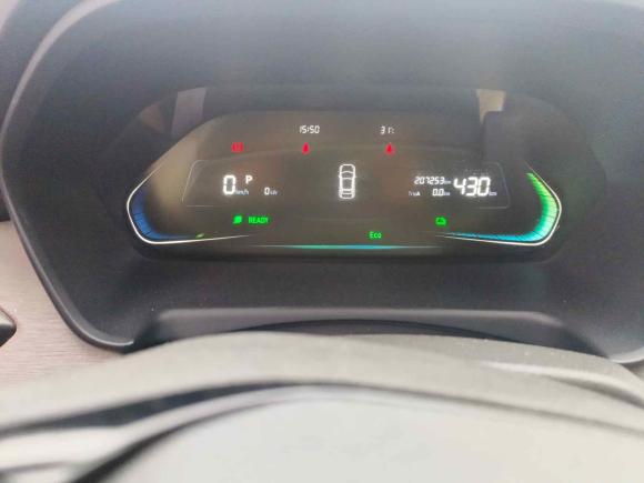 [金华·浙G] 二手威马汽车威马E.52021款 500 即客行