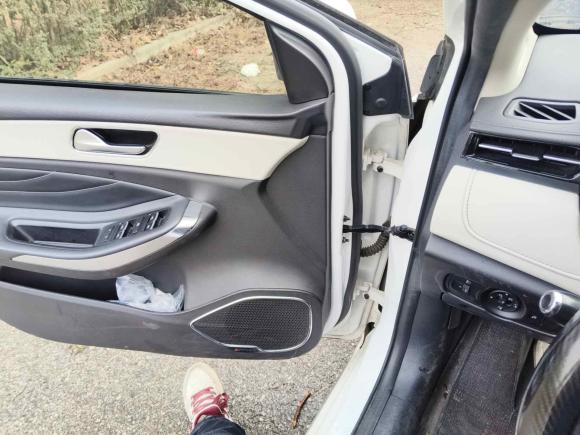 [无锡·川A] 二手奇瑞艾瑞泽GX2018款 1.5T CVT型色版 国V