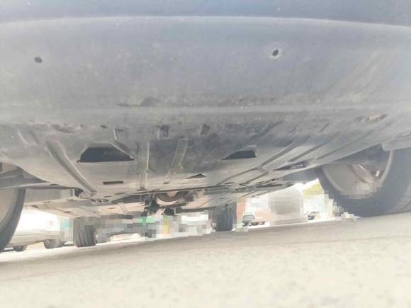 [南通·苏F] 二手领克领克012017款 2.0T 两驱型Pro版