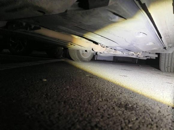 [金华·浙G] 二手大众途观2015款 1.8TSI 手动两驱风尚版