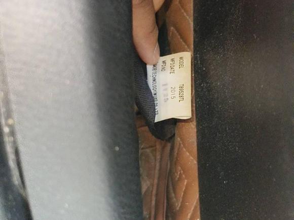 [西安·陕A] 二手马自达马自达3 昂克赛拉2016款 三厢 1.5L 手动舒适型