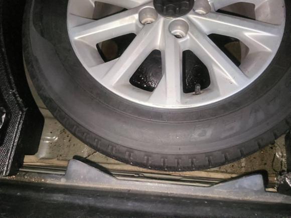 [宁波·浙B] 二手丰田凯美瑞2012款 尊瑞 2.5HG 豪华版