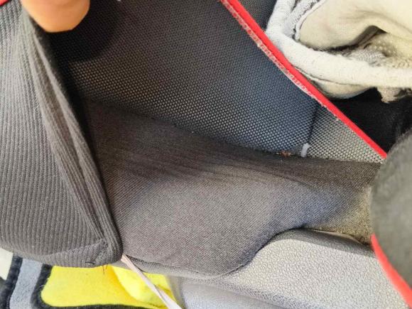 [青岛·鲁B] 二手大众捷达2013款 1.6L 手动时尚型