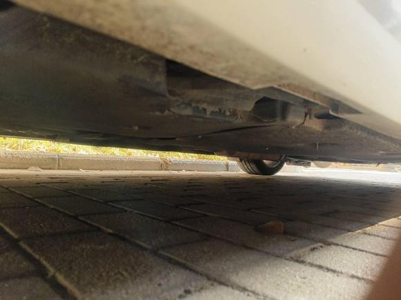 [南昌·赣A] 二手凯迪拉克凯迪拉克ATS2014款 28T 精英型