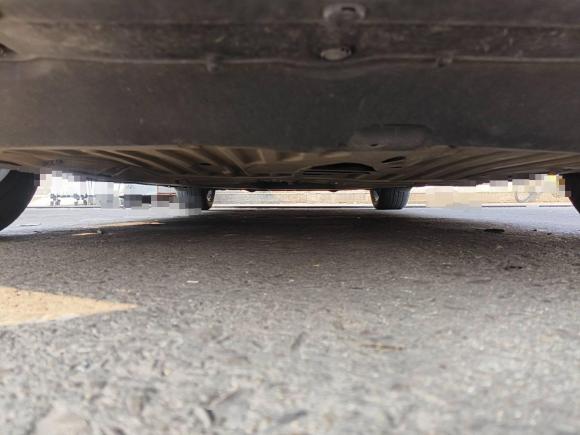 [武汉·鄂A] 二手本田思域2016款 220TURBO CVT尊贵版