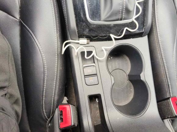 [深圳·豫Q] 二手比亚迪宋2019款 1.5TI 自动智联越动型